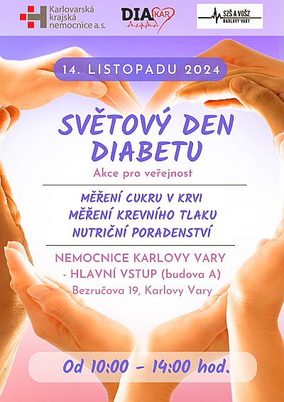 Světový den zdraví 