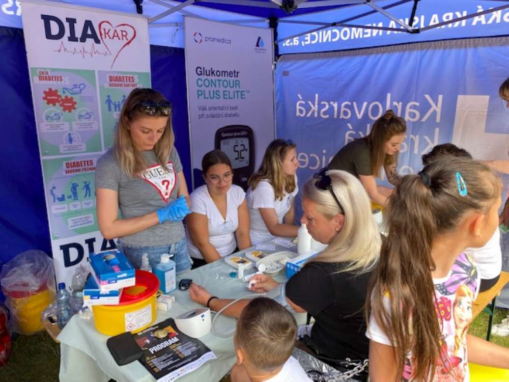 Barometr zdraví Cheb Barometr zdraví Cheb