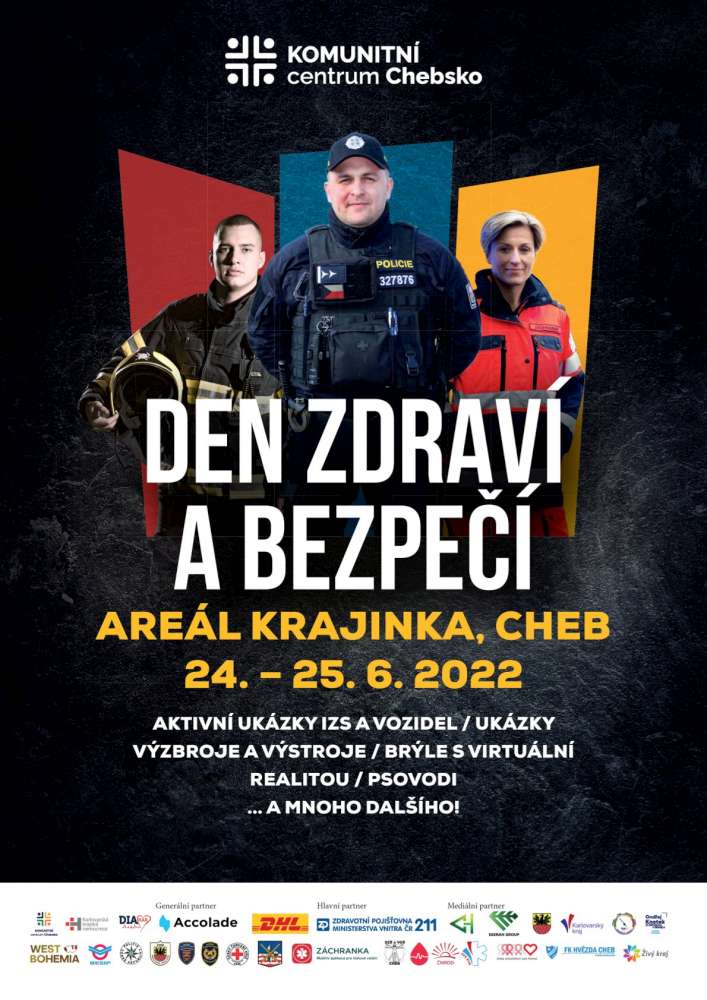 Barometr zdraví Cheb Barometr zdraví Cheb