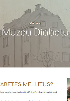 Oslaď to cukrovce