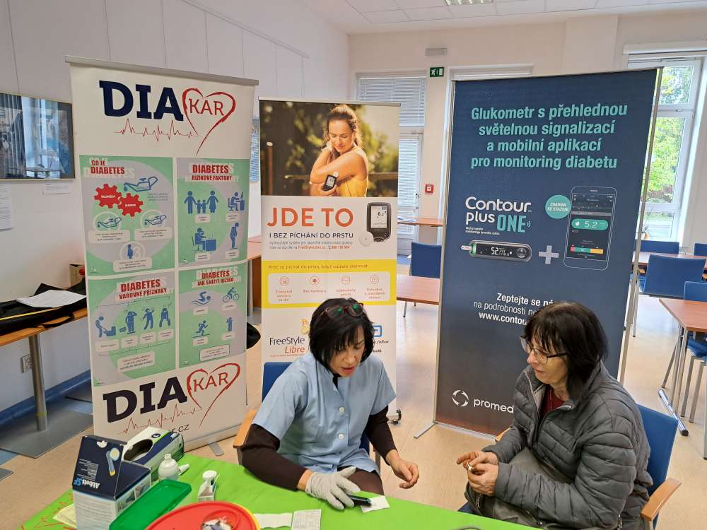Obezita není kalamita Image